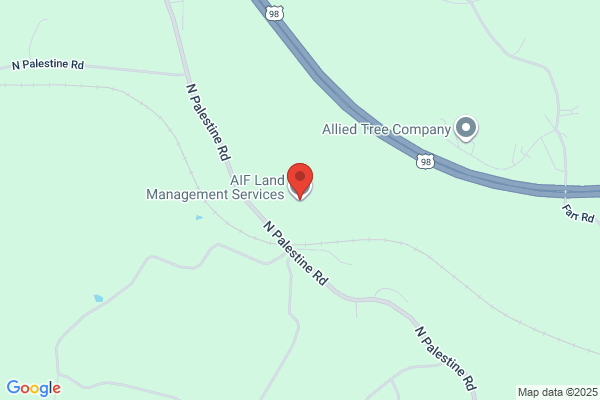 AIF Land Management Services