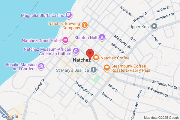 Natchez Cycle Supply