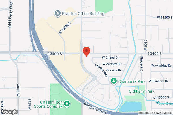 Riverton Security Agency
