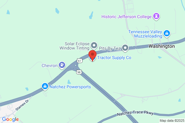 Tractor Supply Co.