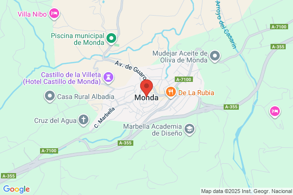 monda