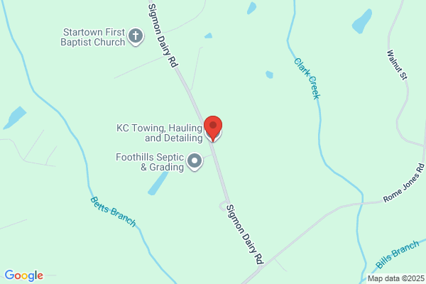 K C Towing & Automotive