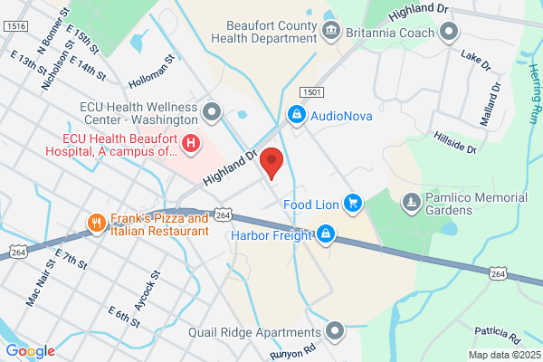 East End Alignment Center