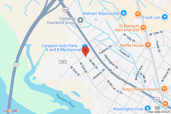 Service Plus Car Care Center