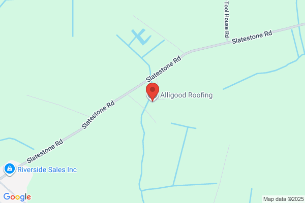 Alligood Roofing Co