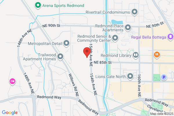 Washington Insurance Center Inc