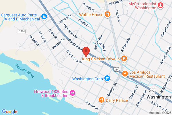 Thompson's Upholstery & Auto Sales