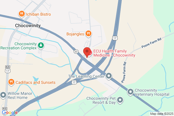 Chocowinity Cellular Service