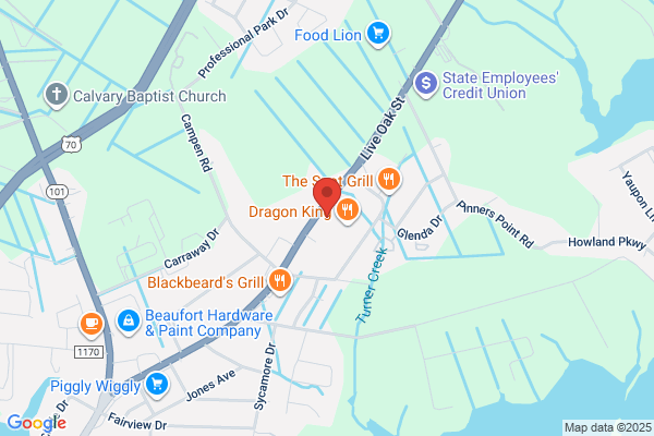 Dunkin' - Closed