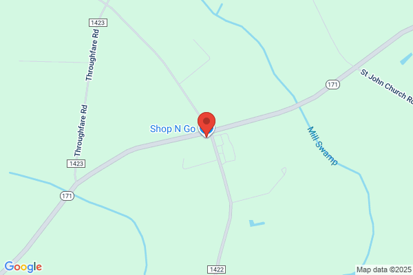 Shop-N-Go