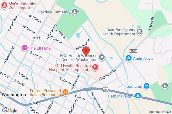 Washington Pediatrics