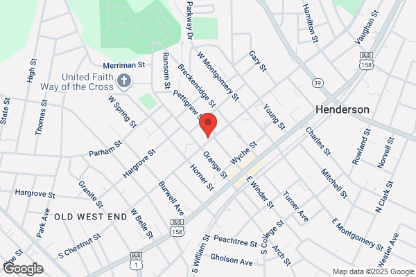 Coordinated Health Services Inc