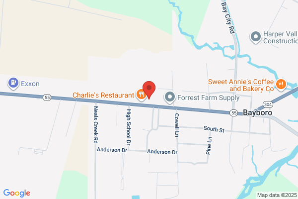 Pamlico Urgent Care