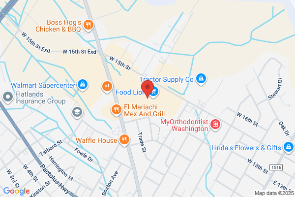 Urgent Care Down East