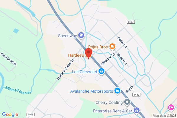 Hardee's