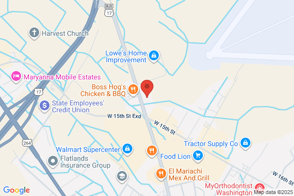 Pizza Inn