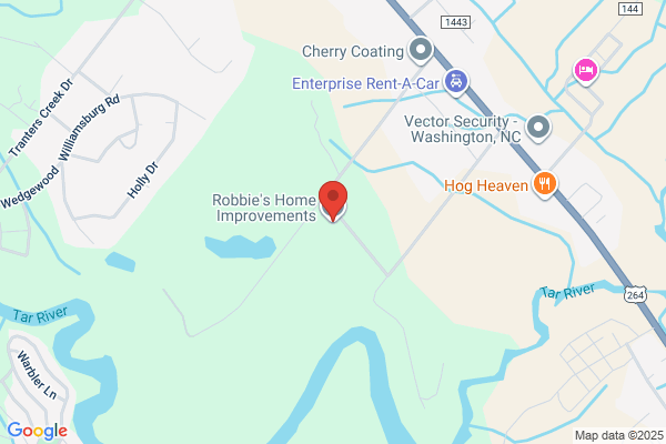 Robbie's Home Improvements LLC