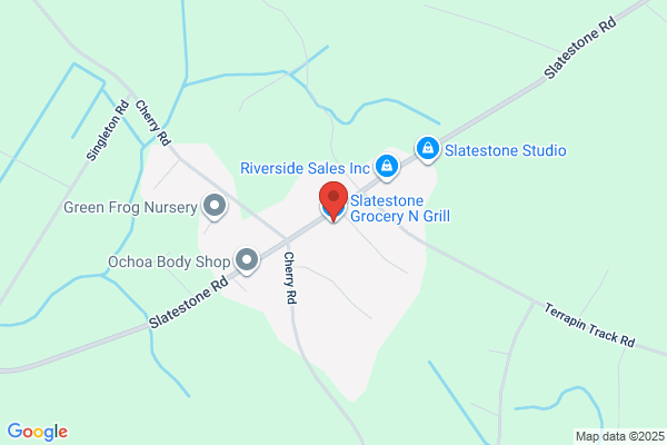 Slatestone Grocery