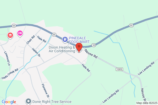 Dixon Heating & Air Conditioning