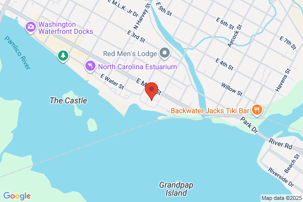 Moss Landing Harbor Homes