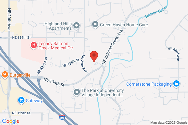 Community Home Care and Hospice