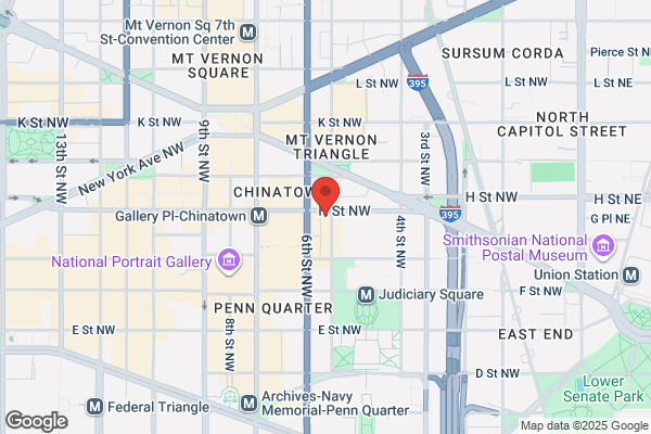 Fairfield Inn & Suites by Marriott Washington