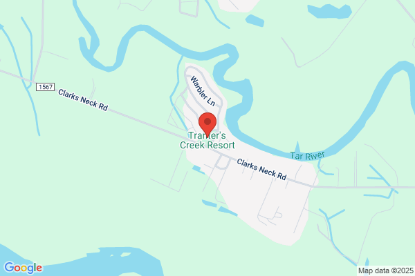 Tranter's Creek Resort & Campground