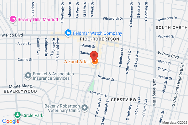 Roberson's Cleaners