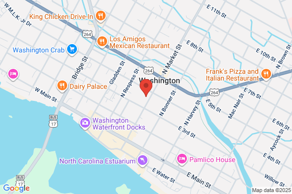 Rader Steven Attorney
