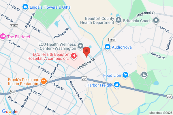 Mental Health Center