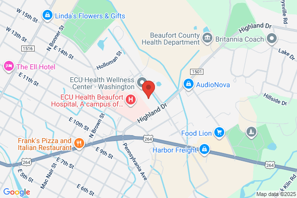 Vidant Behavioral Crisis Center