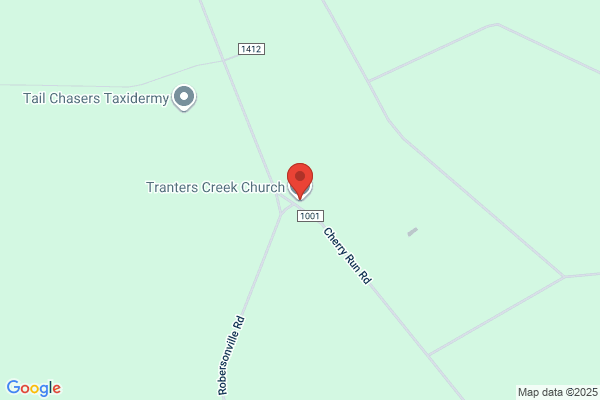 Tranter's Creek Church of Christ