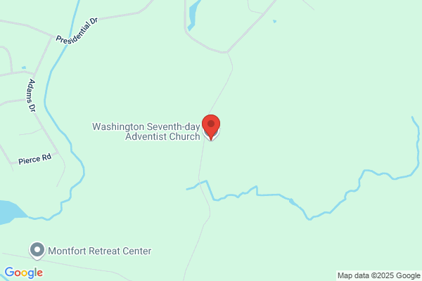 Washington Seventh Day Adventist Church