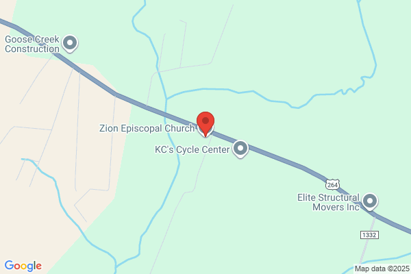 Zion Episcopal Church