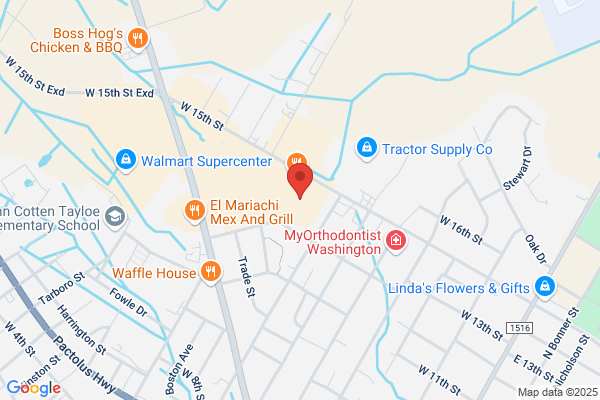 Washington Chinese Restaurant