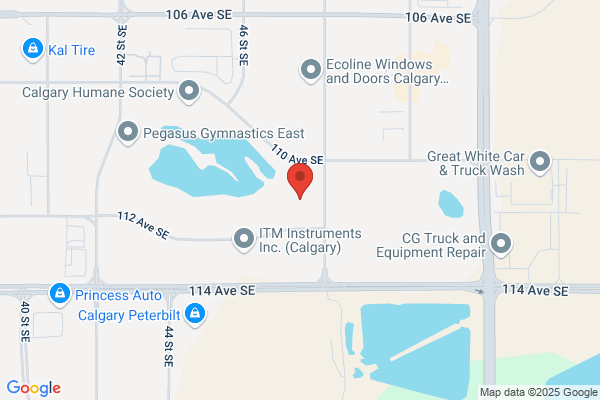 Commercial Truck & Equipment Service Inc
