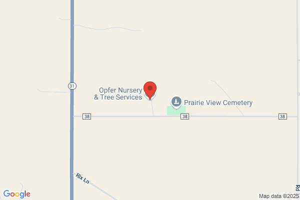Opfer Nursery & Tree Service