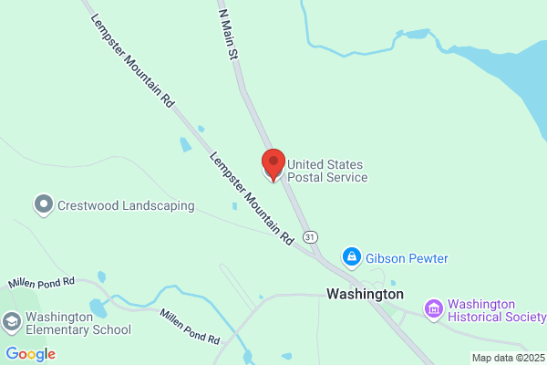 United States Postal Service