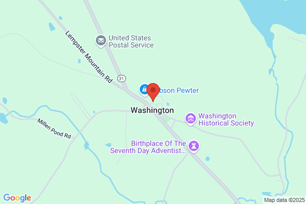 Washington Congregational Church