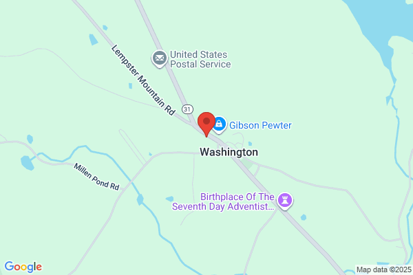 Washington General Store