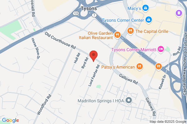 Washington Street Inc