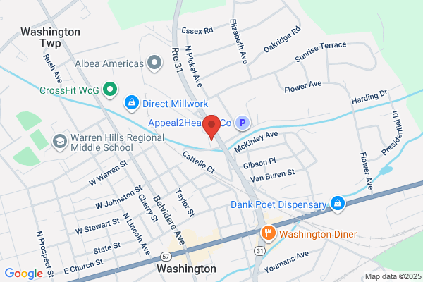 Mike's Auto Body Shop