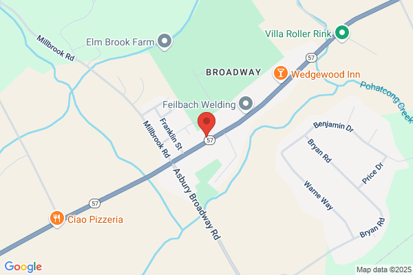 Broadway Automotive Service & Sales