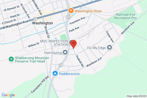 Burdges Auto Repair