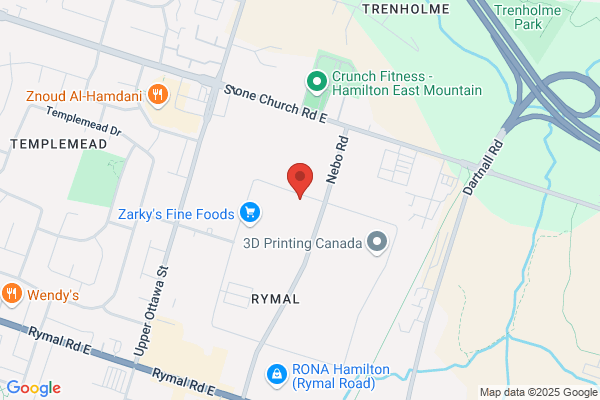 Ama Roofing & Siding