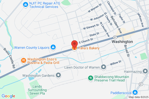 Washington Quick Mart