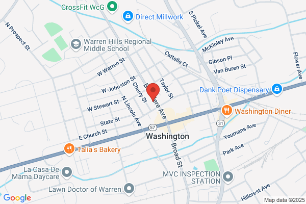 Warren County Dental Center