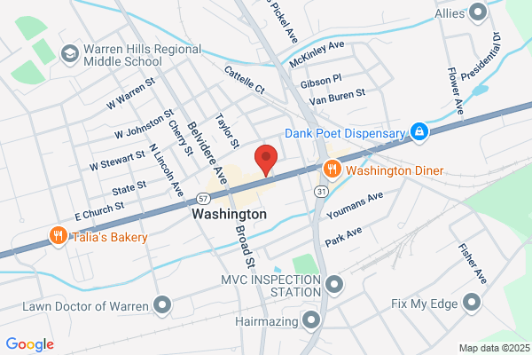Planned Parenthood - Washington Health Center