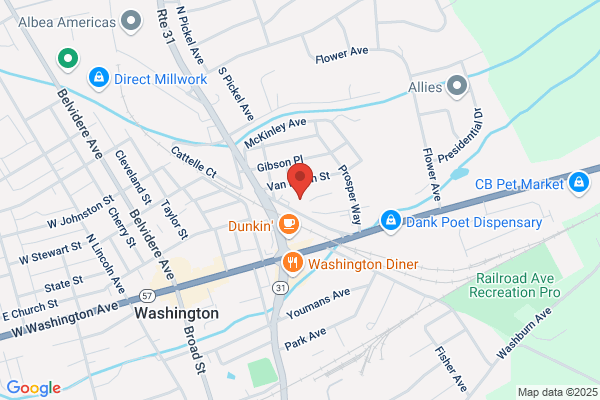 Coordinated Health Washington–140 Boulevard
