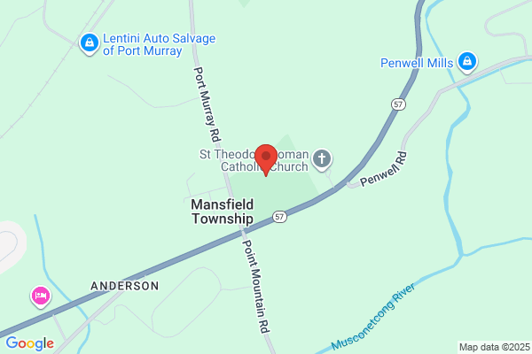 Mansfield Township, Elementary School